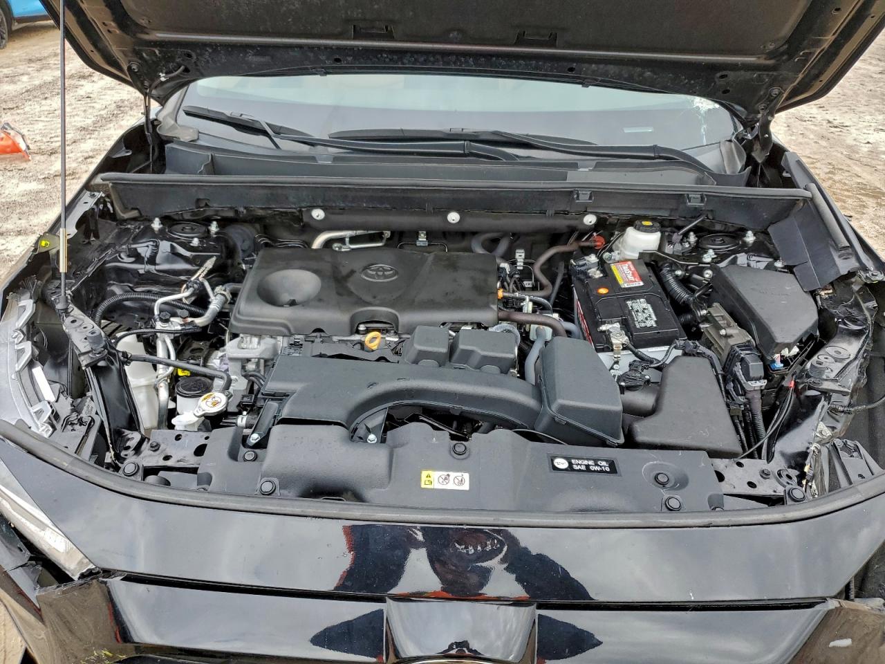 Фото: 2T3C1RFVXPC234087