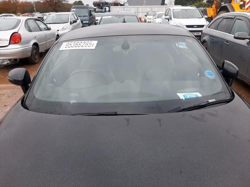 2014 AUDI TT 2.0 TDI QUATTRO BLACK EDITION 2DR