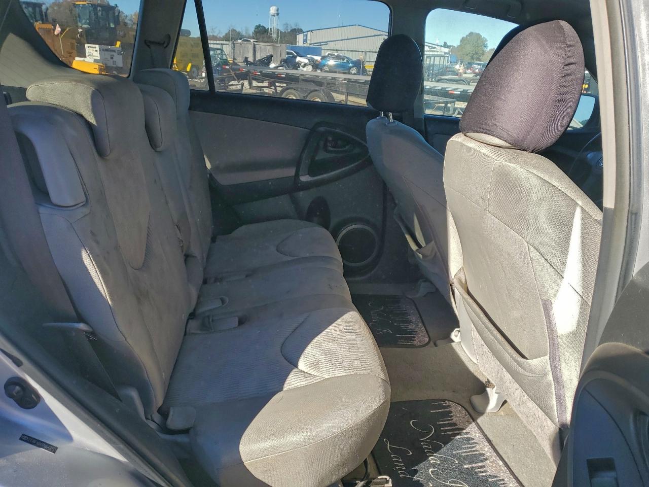 2010 Toyota Rav4 VIN: 2T3BF4DV3AW043233 Lot: 97194685