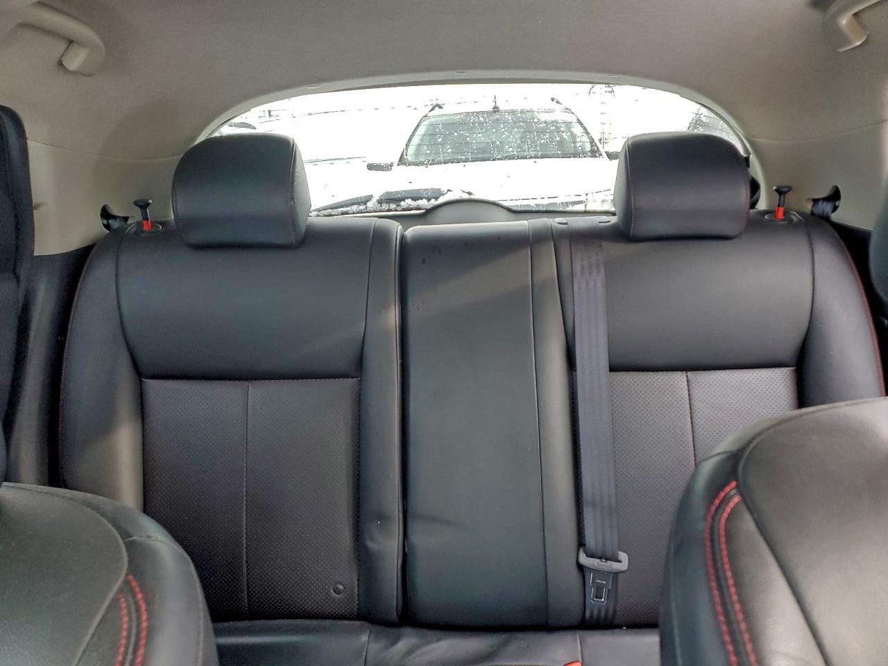 2015 Nissan Juke S VIN: JN8AF5MV7FT556033 Lot: 95100795