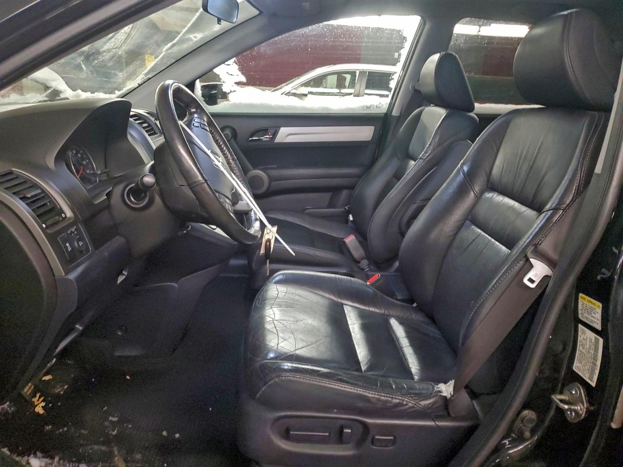 2010 Honda Cr-V Exl VIN: 5J6RE4H78AL028107 Lot: 94292395