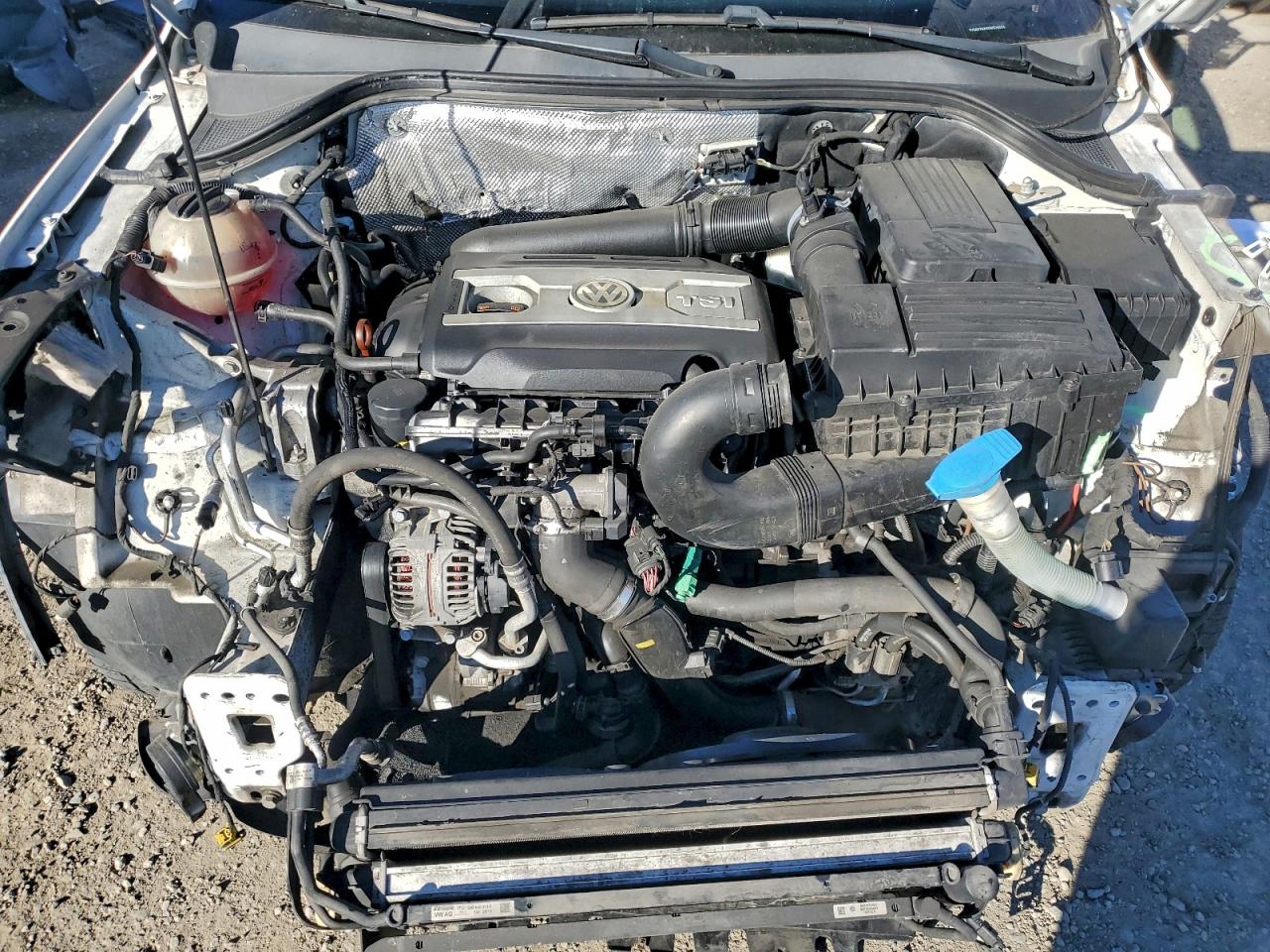 2013 Volkswagen Tiguan S VIN: WVGAV7AX6DW529056 Lot: 95997665