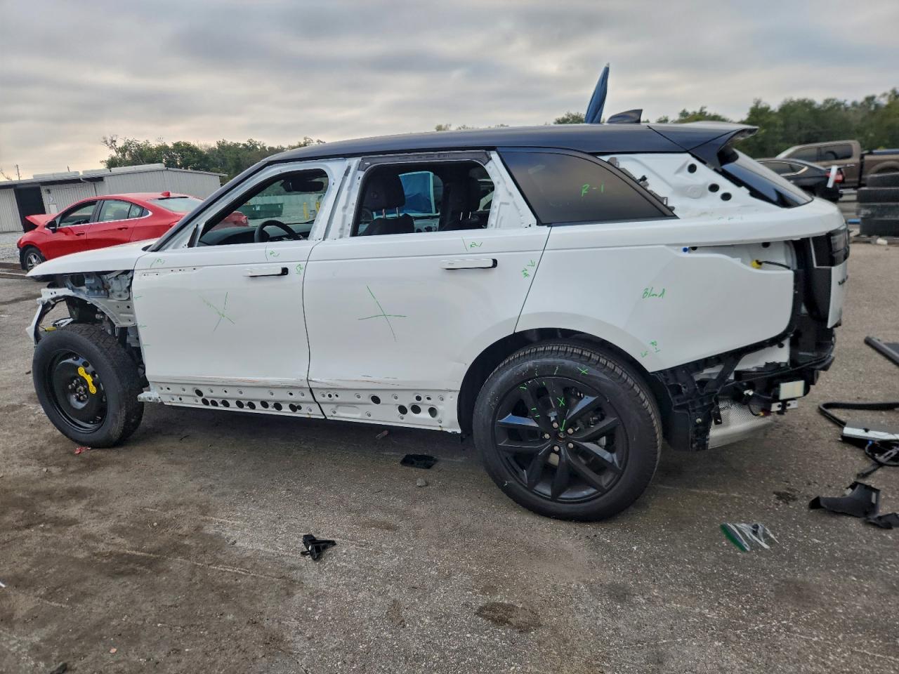 Range Rover Velar