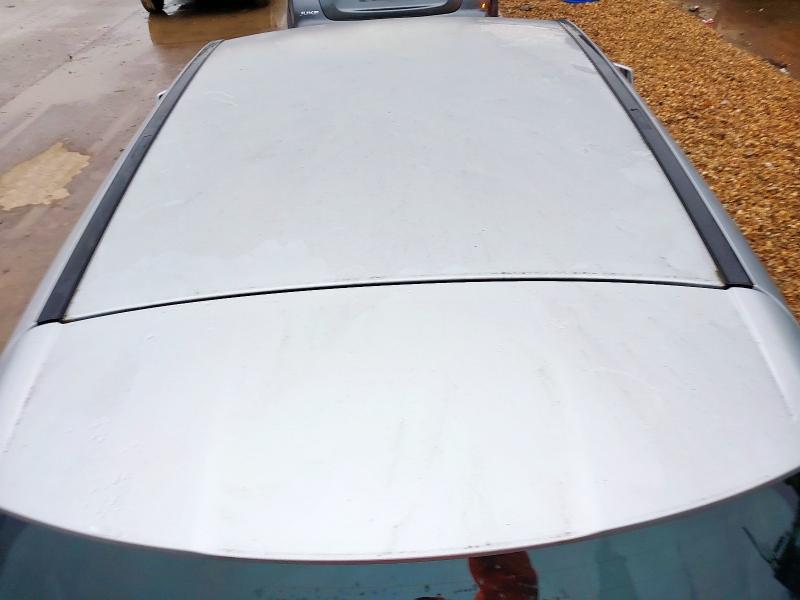 2013 MERCEDES-BENZ A CLASS A180 BLUEEFFICIENCY SE 5DR