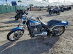 2006 HARLEY-DAVIDSON FXSTI    for sale at Copart FL - WEST PALM BEACH