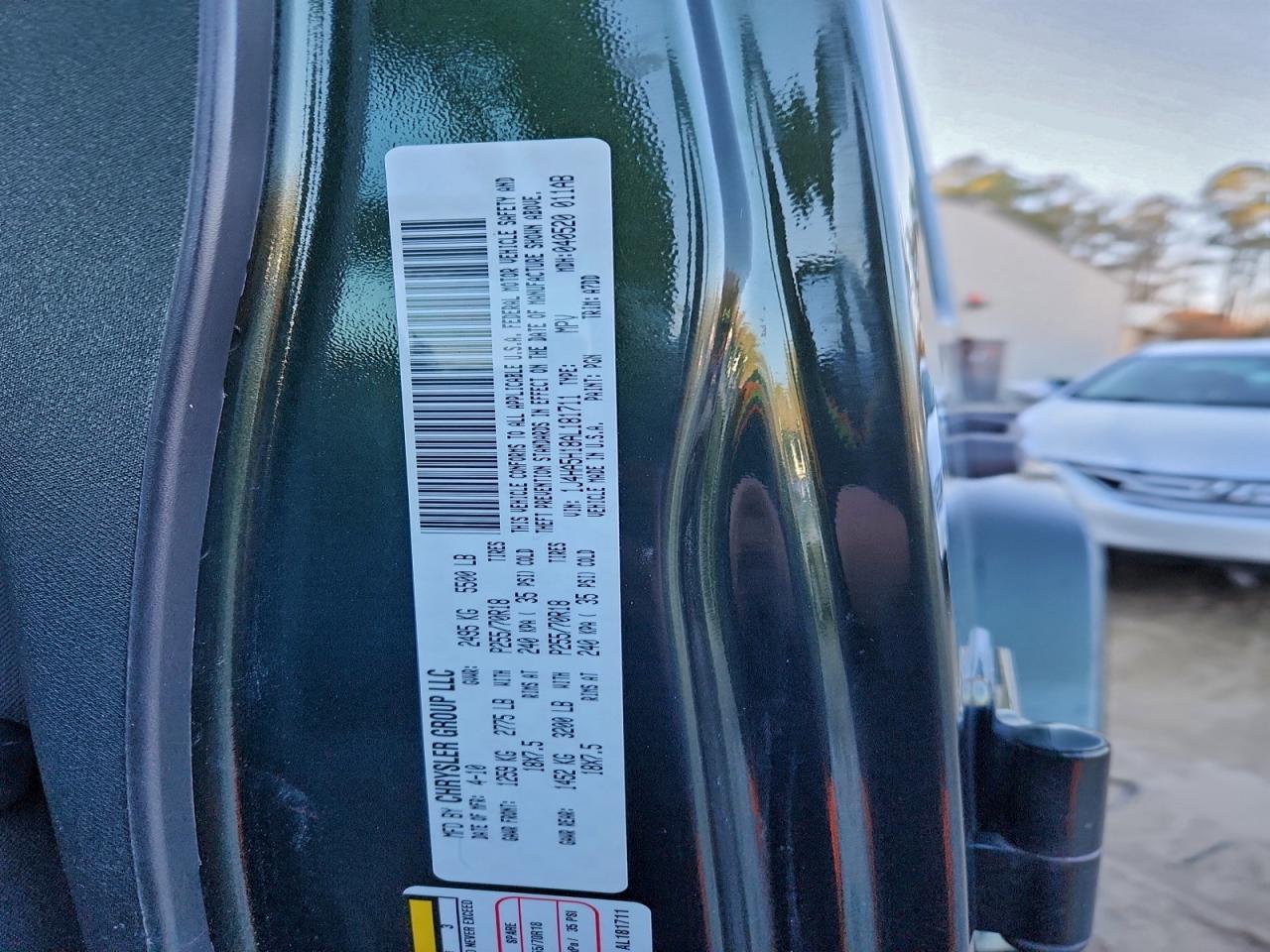 2010 Jeep Wrangler Unlimited Sahara VIN: 1J4HA5H18AL181711 Lot: 95140815