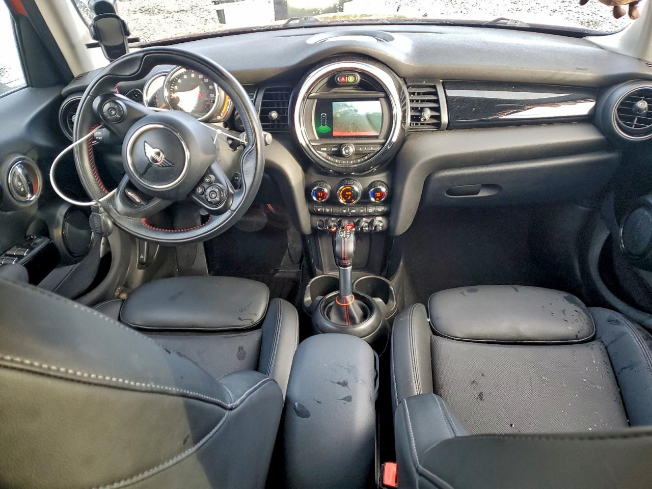 2019 Mini Cooper S VIN: WMWXU3C5XK2H87736 Lot: 98039545