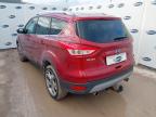 2015 FORD KUGA 2.0 TDCI 150 TITANIUM 5DR 2WD for sale at Copart BRISTOL