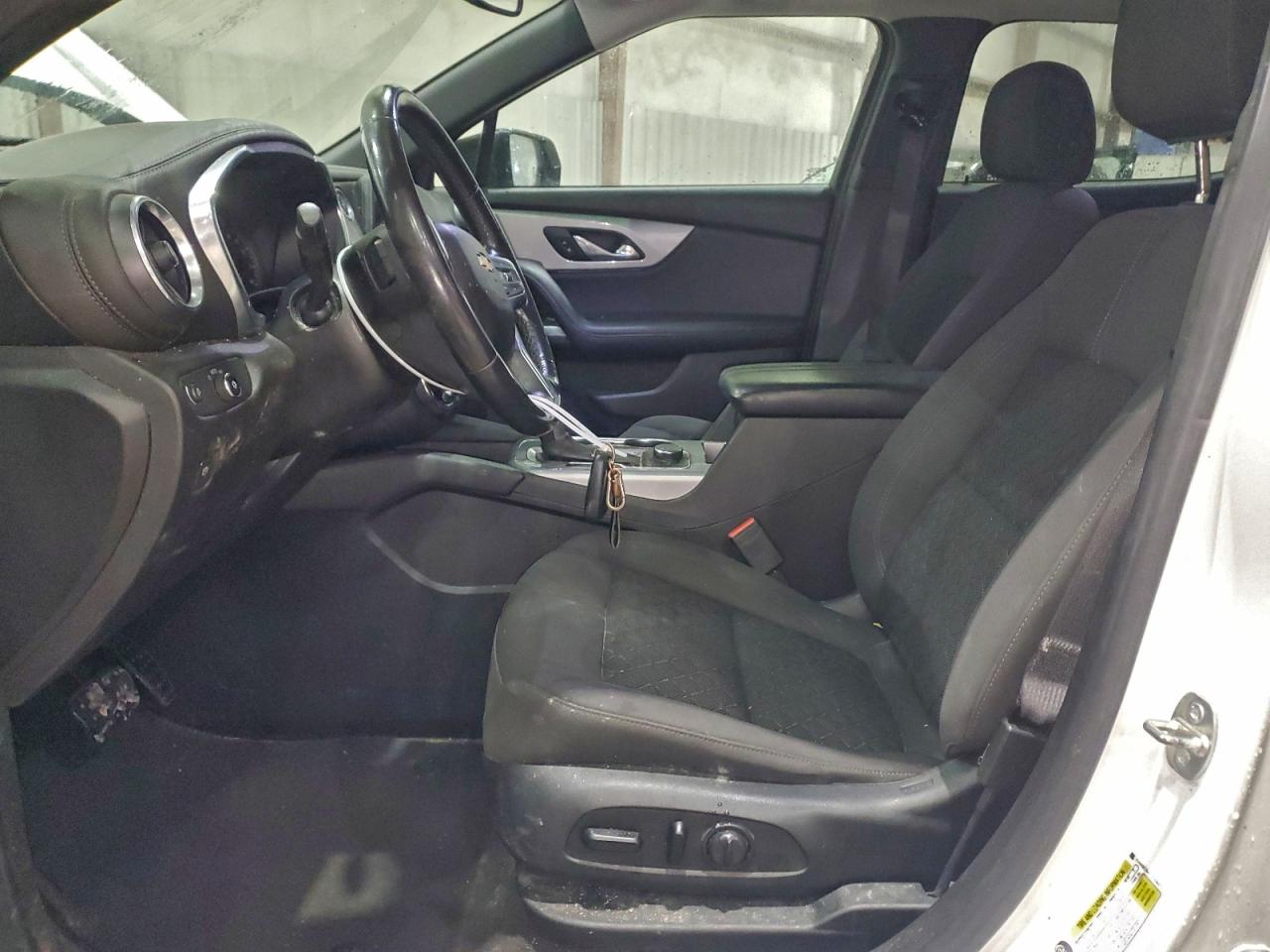 2020 Chevrolet Blazer 2Lt VIN: 3GNKBCR47LS708437 Lot: 94266355