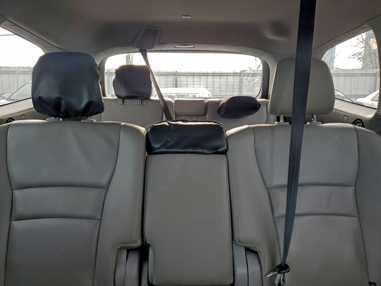 2016 Honda Pilot Touring VIN: 5FNYF6H90GB021868 Lot: 95955605