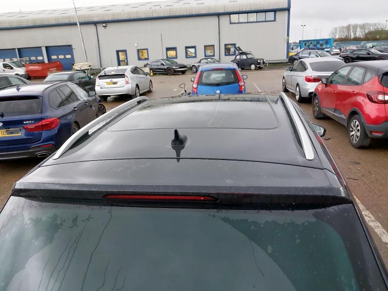 2022 VOLKSWAGEN TIGUAN 1.5 TSI 150 ELEGANCE 5DR DSG