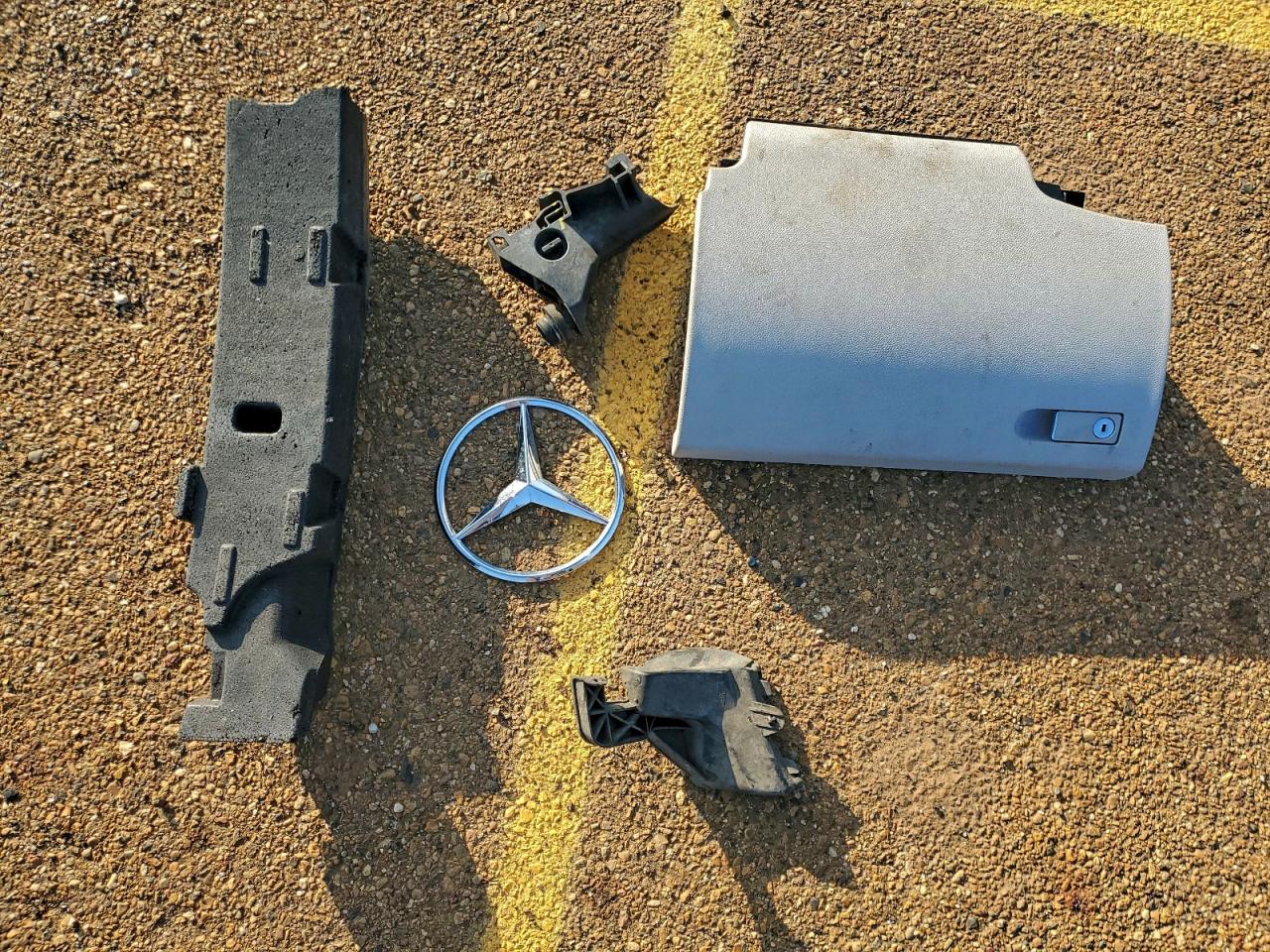 2009 Mercedes-Benz C 300 VIN: WDDGF54X19R057436 Lot: 95904465