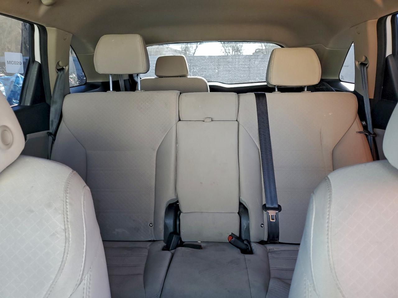 2020 Kia Sorento L VIN: 5XYPG4A34LG628202 Lot: 96265325