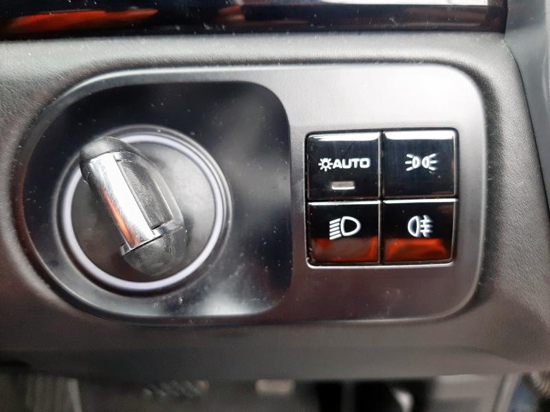 2018 PORSCHE CAYENNE 5DR TIPTRONIC S