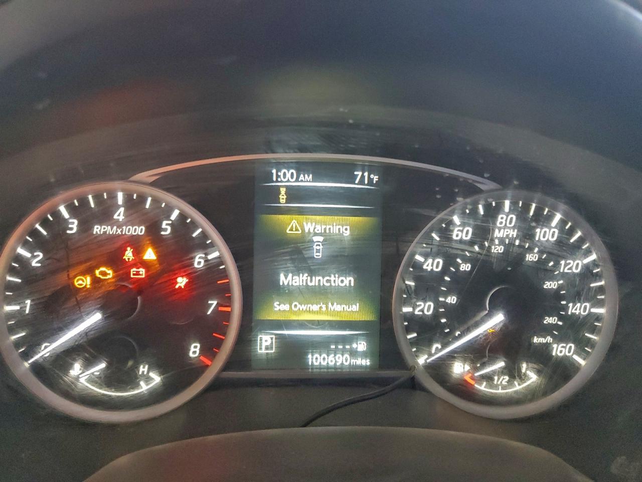 2018 Nissan Sentra S VIN: 3N1AB7AP3JY343527 Lot: 96549765