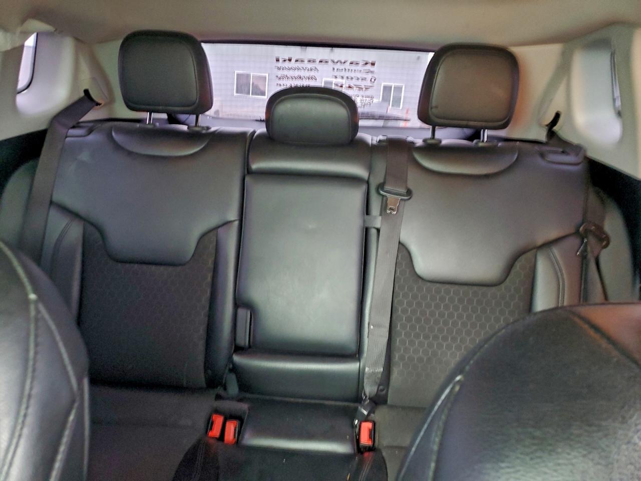 2021 Jeep Compass Latitude VIN: 3C4NJCBB4MT556159 Lot: 97975525