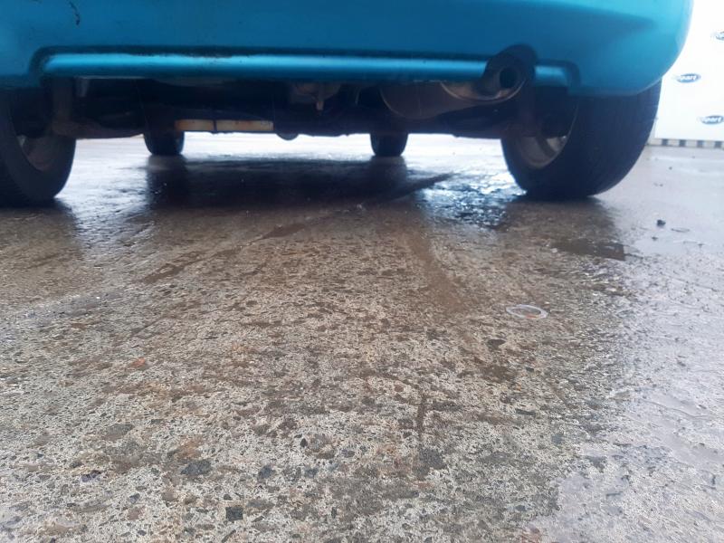 2008 SUZUKI SPLASH 1.2 GLS + 5DR