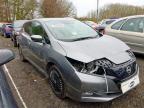 2022 NISSAN LEAF 160KW E+ TEKNA 59KWH 5DR AUTO for sale at Copart SANDTOFT