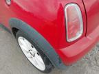 2005 MINI HATCHBACK 1.6 COOPER S 3DR for sale at Copart YORK