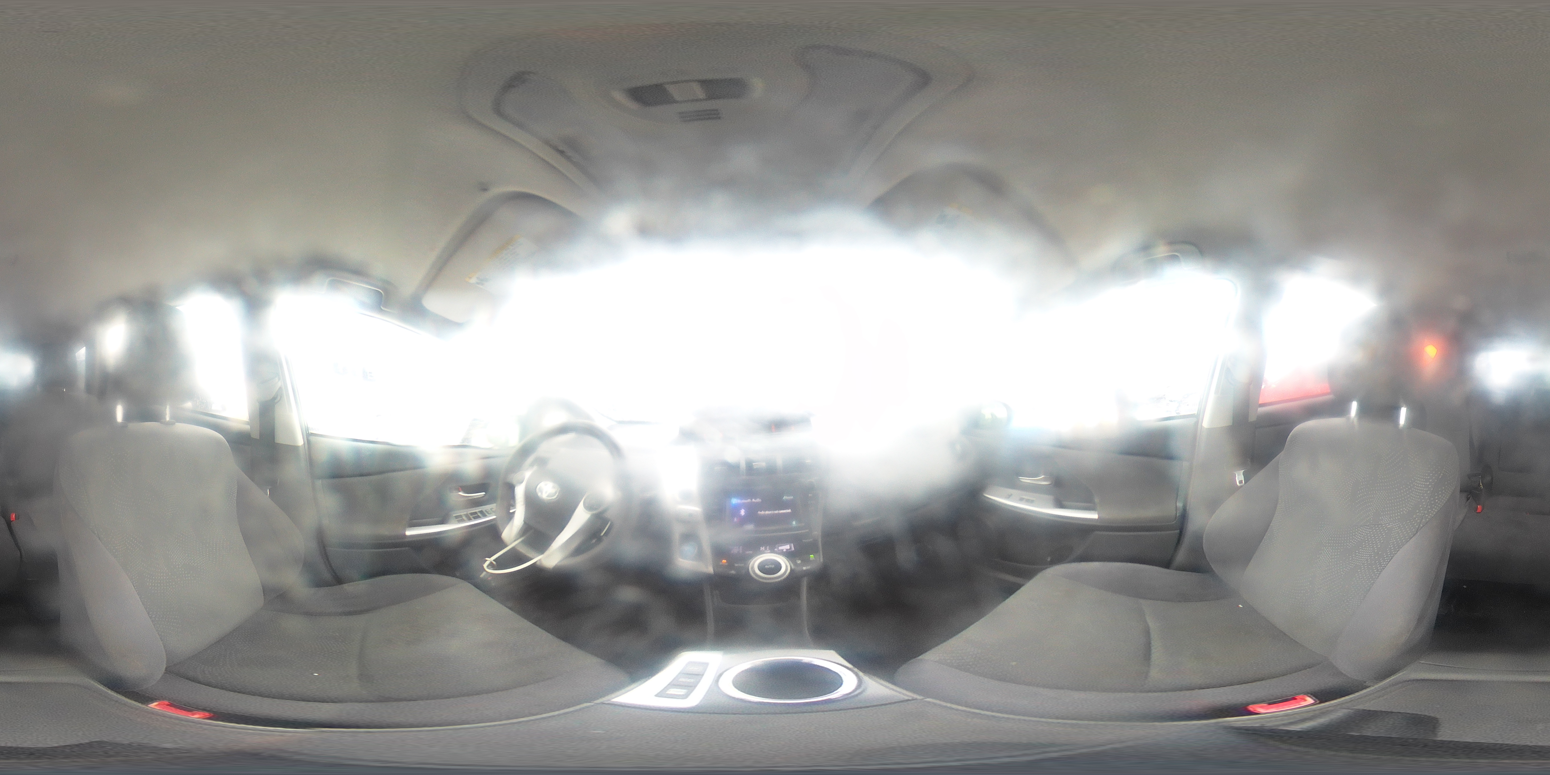 2013 Toyota Prius V VIN: JTDZN3EU2D3268476 Lot: 95269755