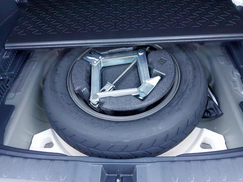 2019 TOYOTA RAV4 2.5 VVT-I HYBRID EXCEL 5DR CVT 2WD