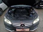 2015 MERCEDES-BENZ E CLASS E220 BLUETEC AMG NIGHT ED PREMIUM 4DR 7G-TRONIC for sale at Copart WOLVERHAMPTON
