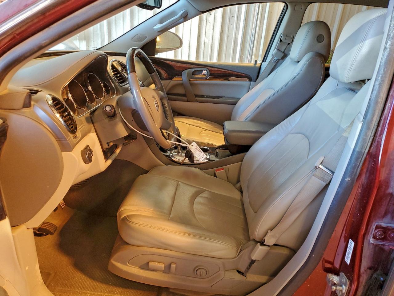 2017 Buick Enclave VIN: 5GAKRBKD7HJ223427 Lot: 96363245