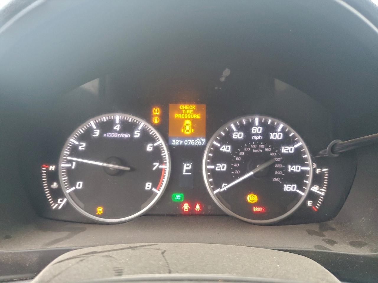 2016 Acura Ilx Base Watch Plus VIN: 19UDE2F31GA010395 Lot: 95489495