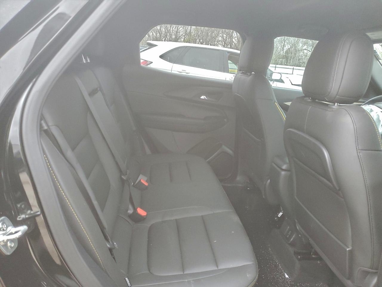2025 Chevrolet Trailblazer Activ VIN: KL79MVSL8SB133299 Lot: 94970115