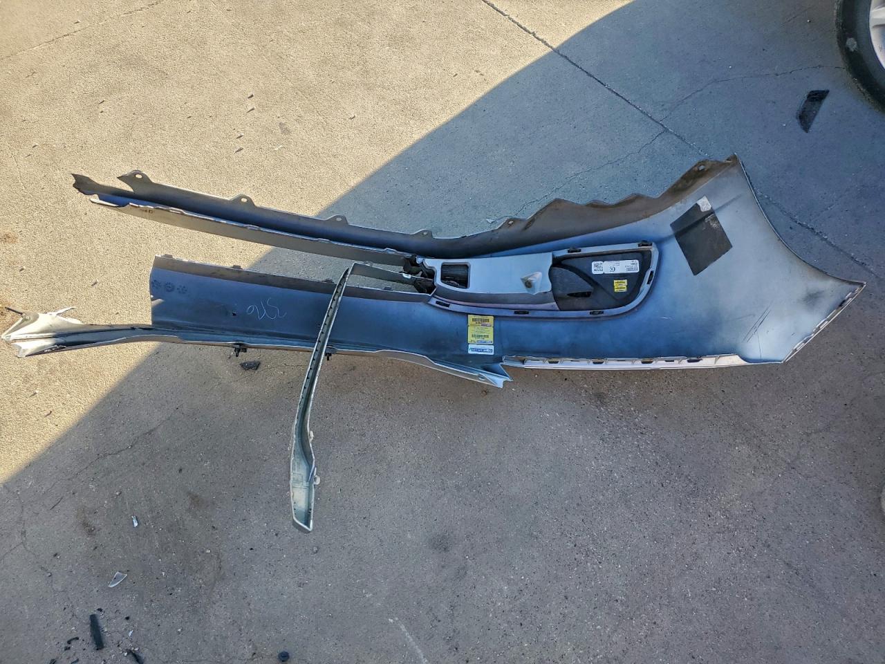 2014 Honda Civic Lx VIN: 19XFB2F53EE078161 Lot: 95750165