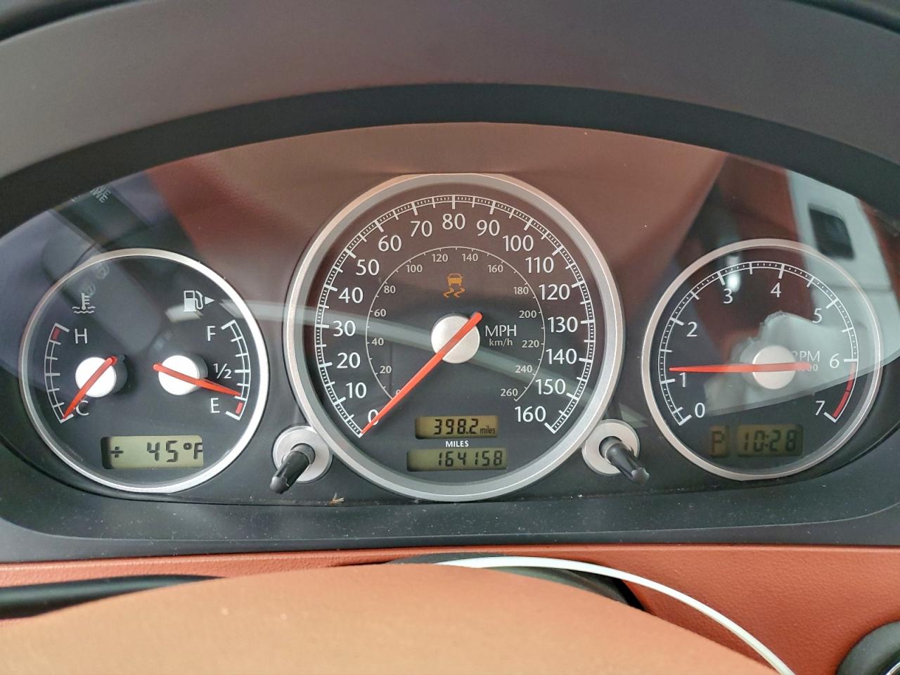 2005 Chrysler Crossfire Limited VIN: 1C3AN65L15X028730 Lot: 92765935