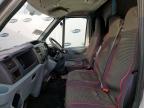 2011 FORD TRANSIT MEDIUM ROOF VAN TDCI 115PS for sale at Copart BRISTOL