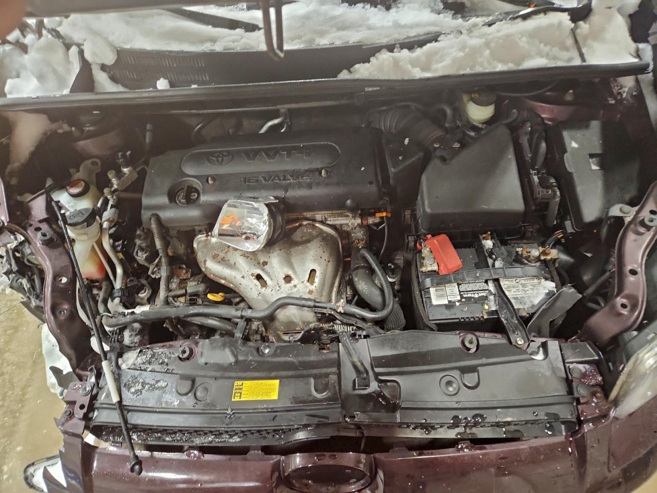 2014 Toyota Scion Xb VIN: JTLZE4FE2EJ063576 Lot: 94986905