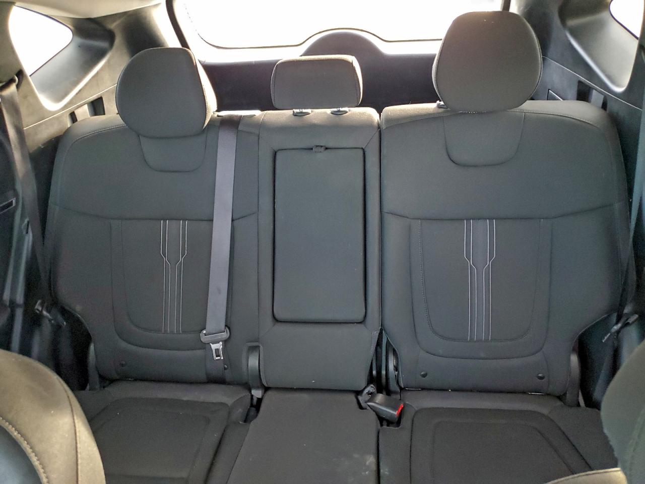 2023 Hyundai Tucson Sel VIN: 5NMJBCAE8PH204338 Lot: 96771065