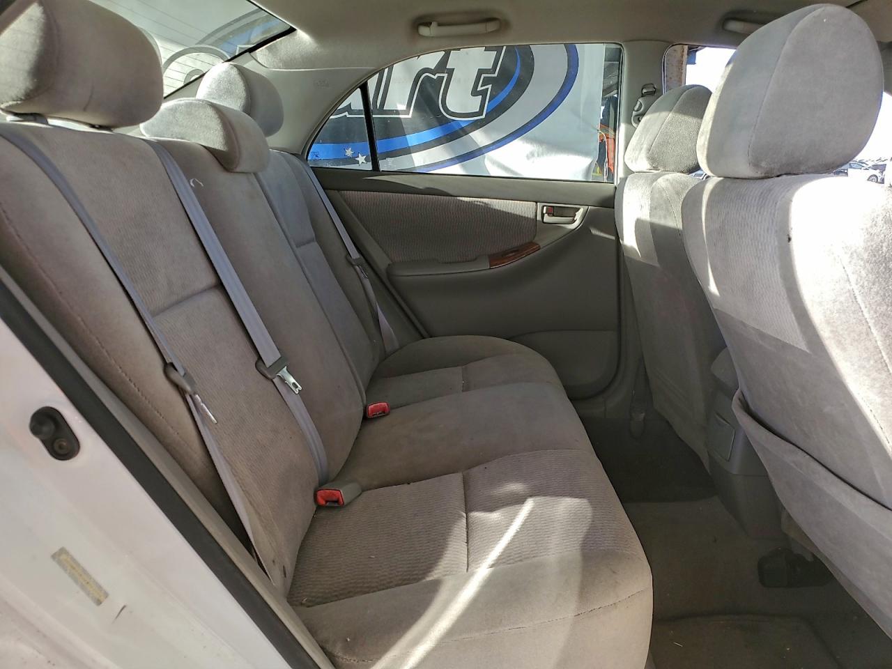 2006 Toyota Corolla Ce VIN: 1NXBR30EX6Z731592 Lot: 94788335