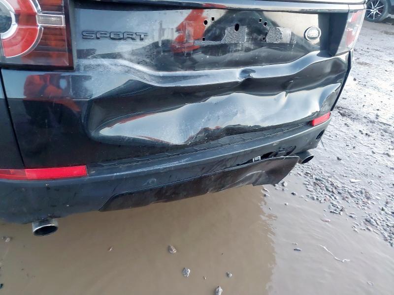 2015 LAND ROVER DISCOVERY SPORT 2.0 TD4 180 SE TECH 5DR