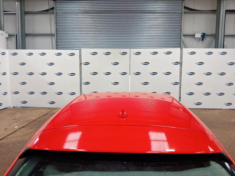 2014 AUDI A3 1.4 TFSI 140 SPORT 5DR S TRONIC