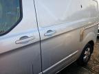 2018 FORD TRANSIT CUSTOM 2.0 TDCI 130PS LOW ROOF LIMITED VAN for sale at Copart SANDTOFT