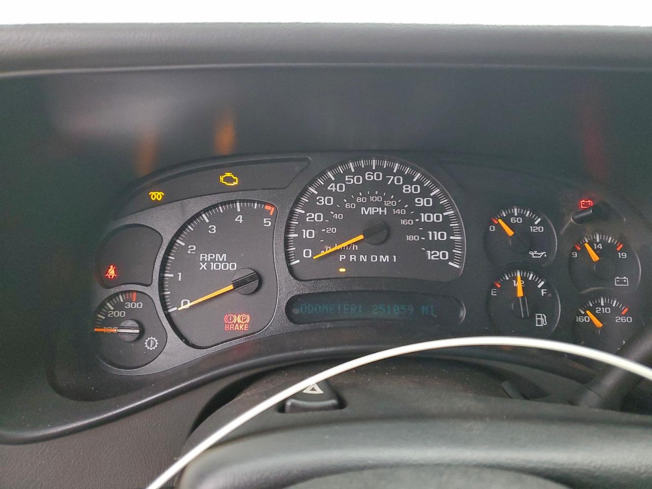 2006 Chevrolet Silverado K2500 Heavy Duty VIN: 1GCHK23226F108325 Lot: 93429175