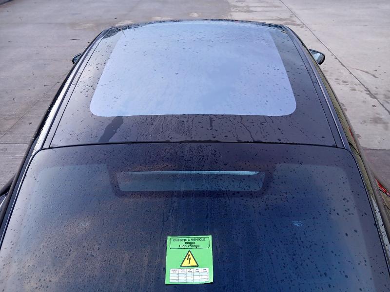 2023 PORSCHE TAYCAN 420KW 4S 93KWH 4DR AUTO