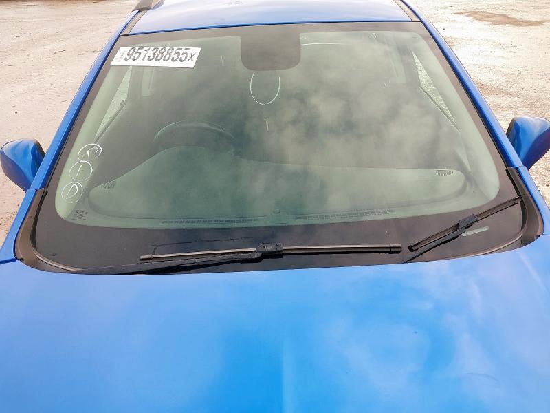 2017 VAUXHALL MOKKA X 1.4T DESIGN NAV 5DR AUTO