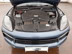 2018 PORSCHE CAYENNE 5DR TIPTRONIC S for sale at Copart SANDTOFT