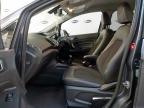 2017 FORD ECOSPORT TITANIUM TURBO  for sale at Copart BELFAST