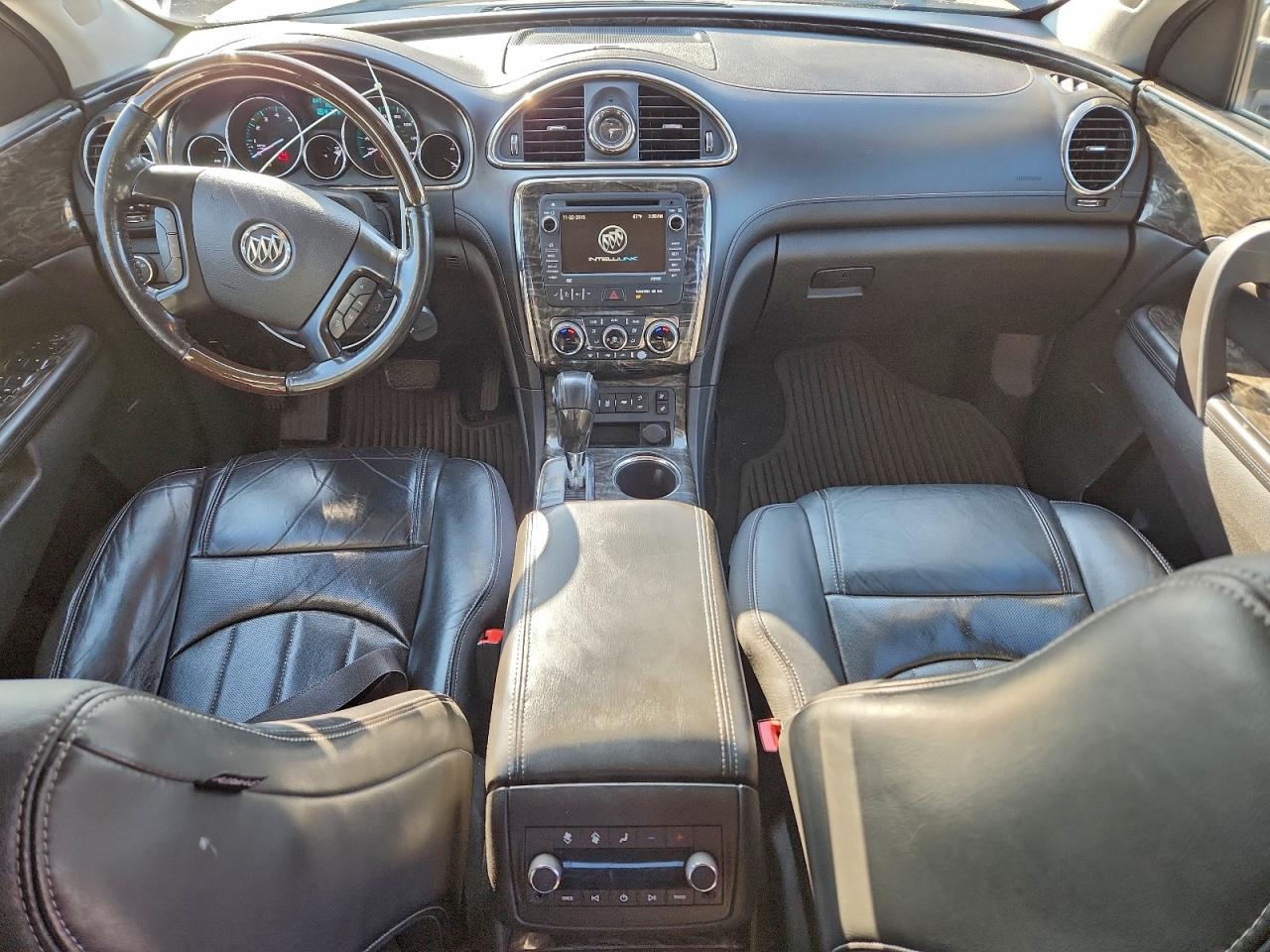 2013 Buick Enclave VIN: 5GAKVDKD3DJ243238 Lot: 95239415