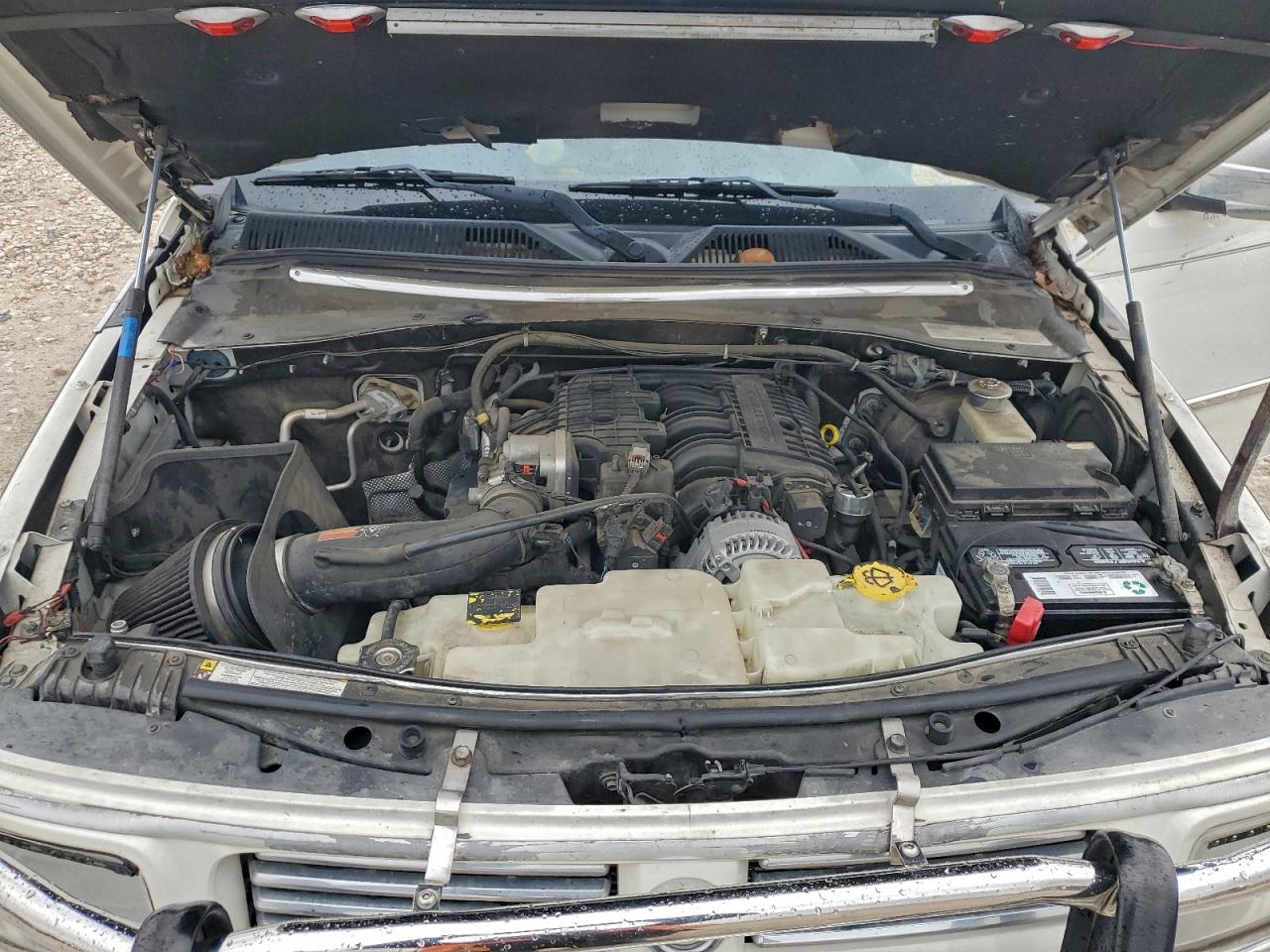 2007 Dodge Nitro R/T VIN: 1D8GT58657W621934 Lot: 95569115