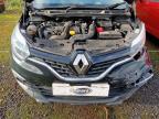 2018 RENAULT CAPTUR 1.5 DCI 90 ICONIC 5DR for sale at Copart SANDTOFT