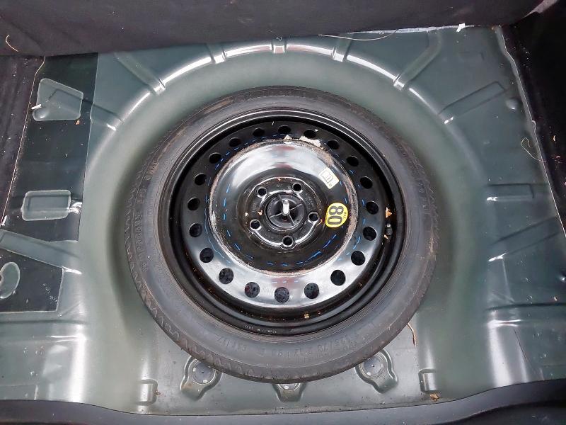 2016 VAUXHALL INSIGNIA 1.6 CDTI ECOFLEX ELITE NAV 5DR [START STOP]