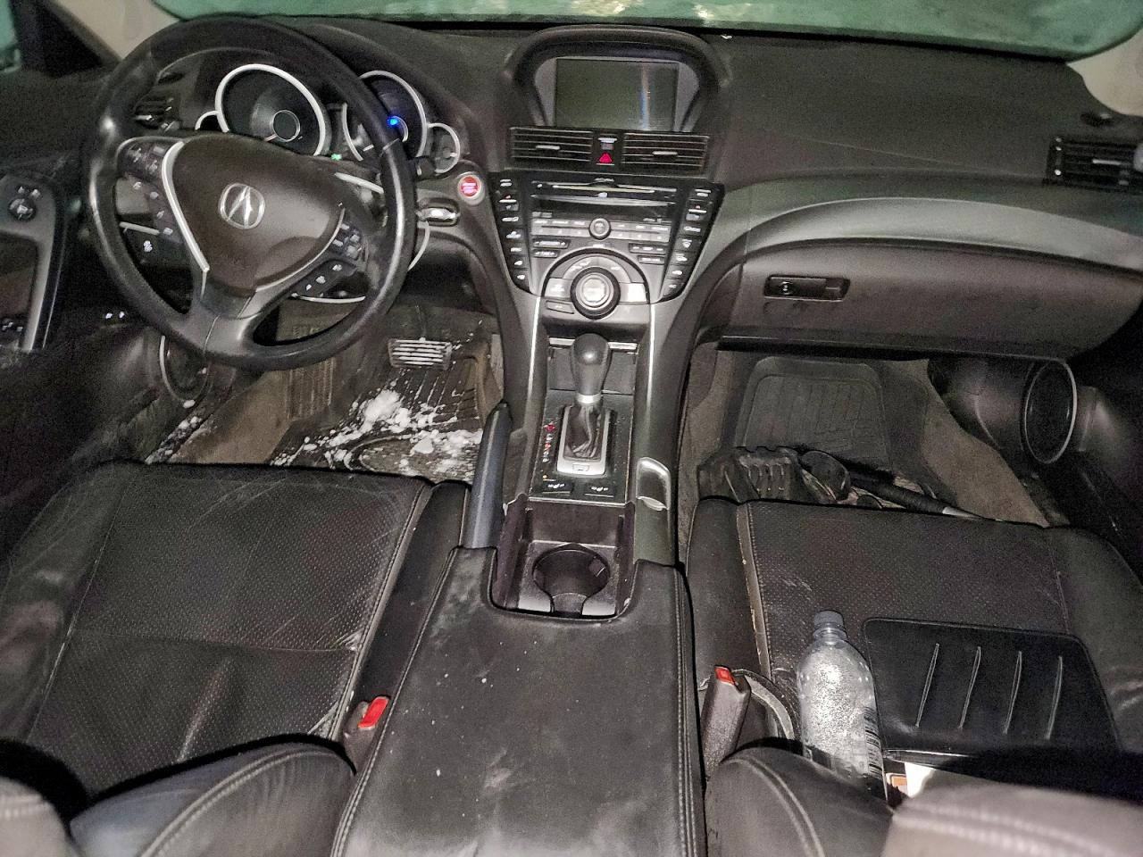 2010 Acura Tl VIN: 19UUA8F51AA015054 Lot: 95348065