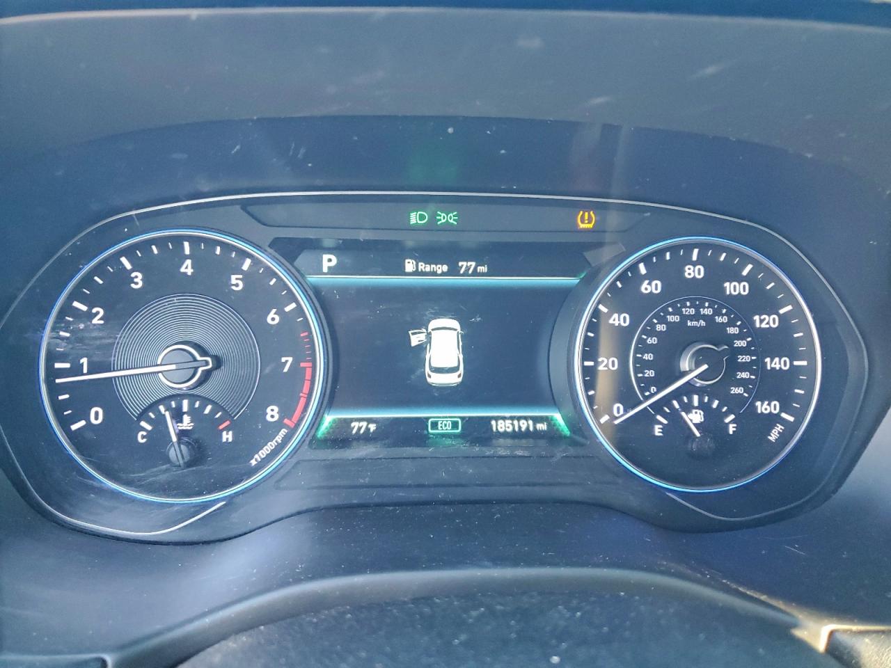 2020 Hyundai Palisade Sel VIN: KM8R34HE4LU084760 Lot: 96884445