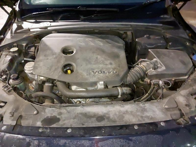 2012 VOLVO S60 D2 [115] R DESIGN 4DR